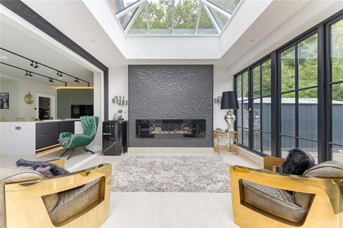 54 Swakeleys Drive, Ickenham, Uxbridge, UB10 8QE