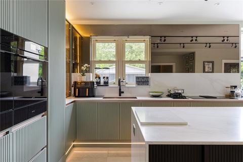 undefined, Swakeleys Drive, Ickenham, Uxbridge, Middlesex, UB10