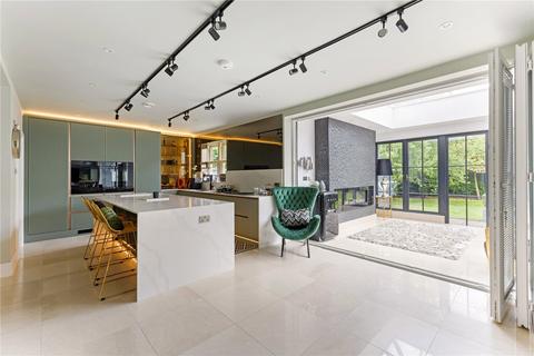 undefined, Swakeleys Drive, Ickenham, Uxbridge, Middlesex, UB10