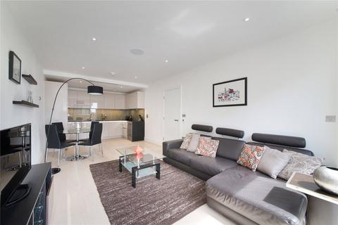 2 bedroom apartment for sale, Ingrebourne Apartments, 5 Central Avenue, SW6