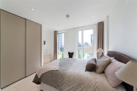 2 bedroom apartment for sale, Ingrebourne Apartments, 5 Central Avenue, SW6