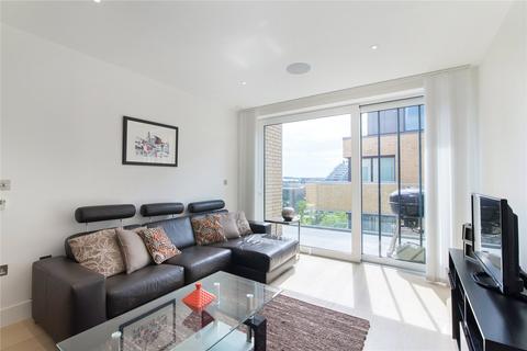 2 bedroom apartment for sale, Ingrebourne Apartments, 5 Central Avenue, SW6