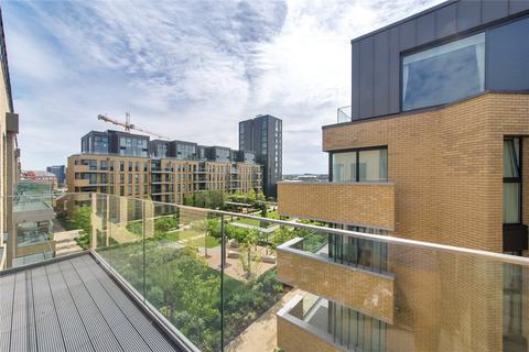 2 bedroom apartment for sale, Ingrebourne Apartments, 5 Central Avenue, SW6