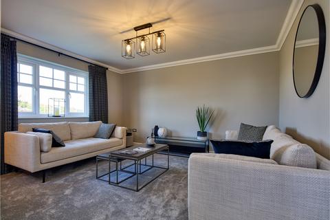 undefined, Plot 6, The Wilmington  at Willow Paddocks, Station Road, Beckingham, 12 Homestead Close  DN10