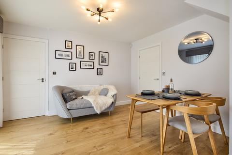 undefined, Plot 6, The Wilmington  at Willow Paddocks, Station Road, Beckingham, 12 Homestead Close  DN10