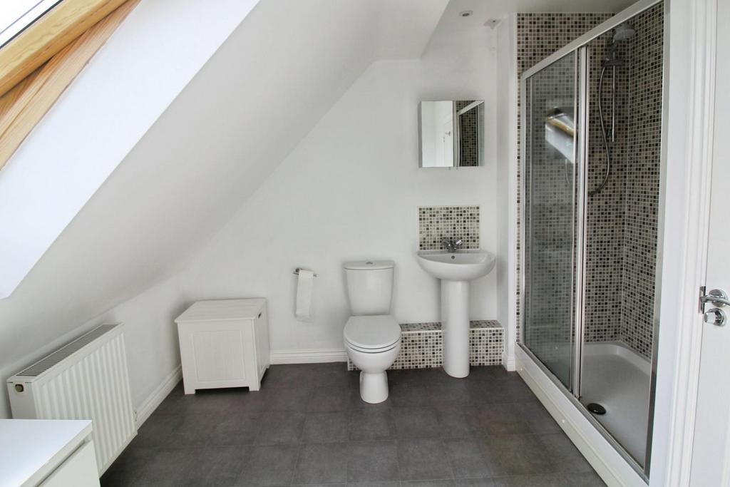 En suite