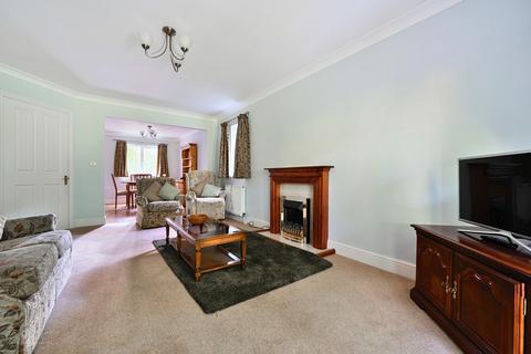 Gable Cottage The Avenue, Grayshott, Hindhead, GU26 6JU