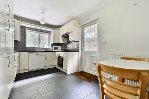 Gable Cottage The Avenue, Grayshott, Hindhead, GU26 6JU