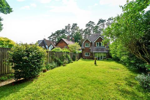 Gable Cottage The Avenue, Grayshott, Hindhead, GU26 6JU