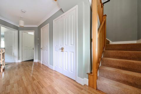 Gable Cottage The Avenue, Grayshott, Hindhead, GU26 6JU