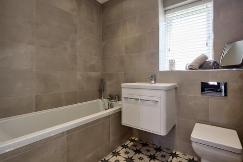 undefined, Plot 11, The Wilmington  at Willow Paddocks, Station Road, Beckingham, 9 Homestead Close  DN10