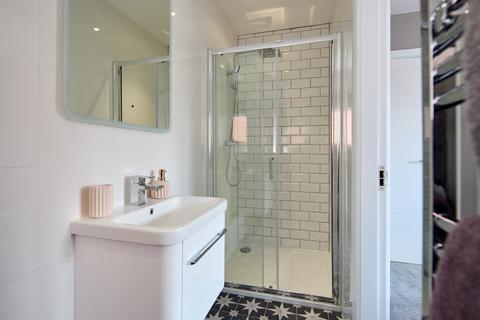 undefined, Plot 11, The Wilmington  at Willow Paddocks, Station Road, Beckingham, 9 Homestead Close  DN10