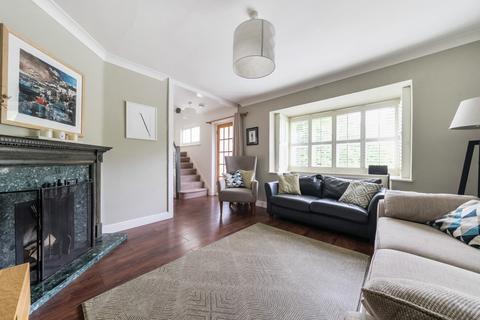 15 Cliffe Road, Godalming, GU7 2JX