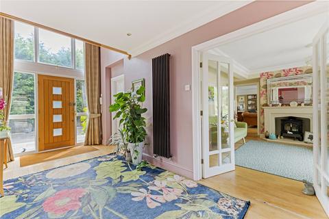 6 bedroom detached house for sale, Broadoak End, Hertford, Hertfordshire, SG14