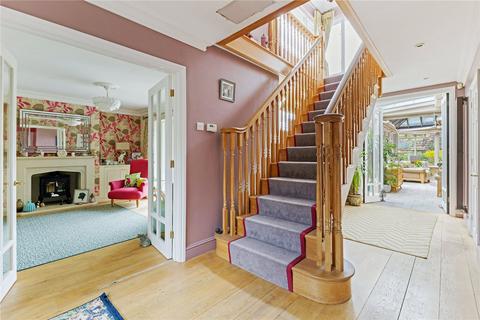 6 bedroom detached house for sale, Broadoak End, Hertford, Hertfordshire, SG14