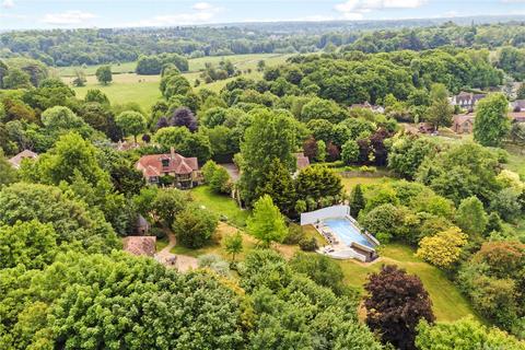 6 bedroom detached house for sale, Broadoak End, Hertford, Hertfordshire, SG14