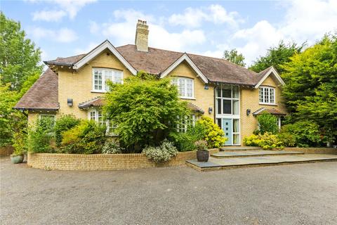 6 bedroom detached house for sale, Broadoak End, Hertford, Hertfordshire, SG14
