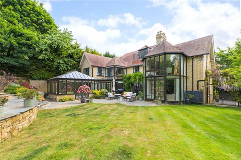6 bedroom detached house for sale, Broadoak End, Hertford, Hertfordshire, SG14