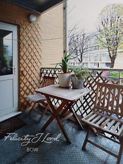 Belton Way, London