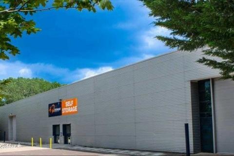 undefined, Westmead Industrial Estate, Westmead SN5