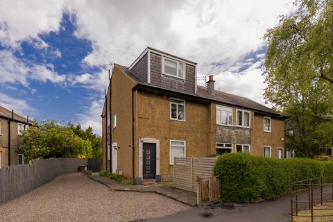 31 Pilton Drive, Edinburgh, EH5 2HH