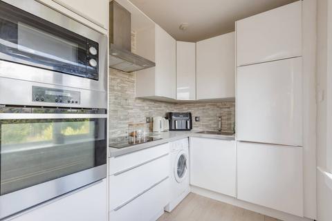 31 Pilton Drive, Edinburgh, EH5 2HH