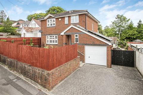 2a Crescent Road, Poole, BH14 9AS