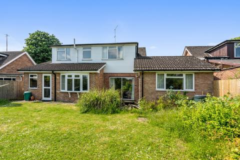 undefined, Church End, Blewbury, OX11