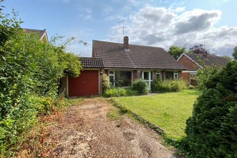 undefined, Church End, Blewbury, OX11