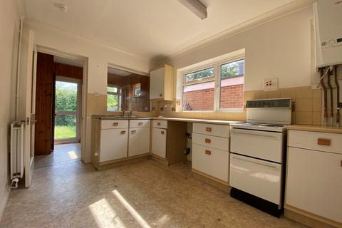 undefined, Church End, Blewbury, OX11