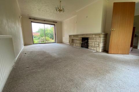 undefined, Church End, Blewbury, OX11