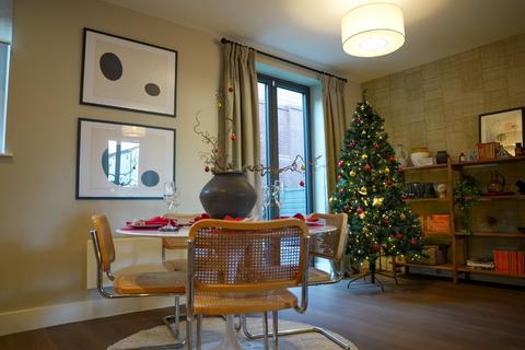 undefined, 19 Gills Yard, Wood Street Collection, Wakefield, WF1