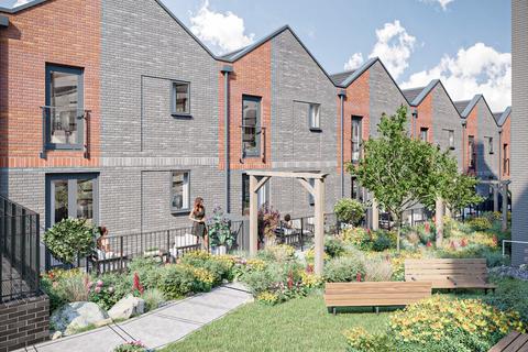 undefined, 19 Gills Yard, Wood Street Collection, Wakefield, WF1