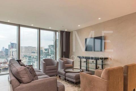 undefined, The Tower, One St George Wharf, Nine Elms