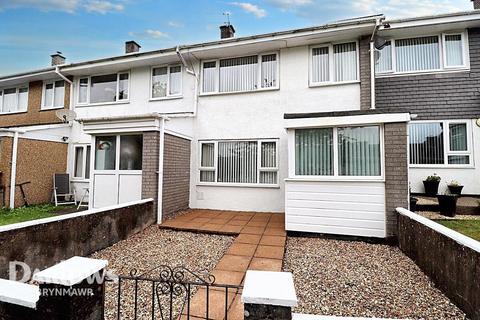 Cwmcelyn Newydd, Blaina