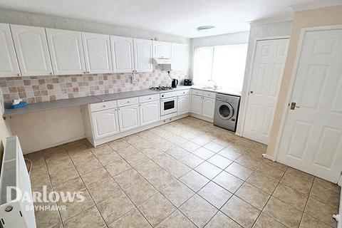 undefined, Cwmcelyn Newydd, Blaina