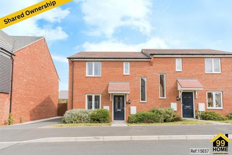 38 Gresley Way, Copcut, Droitwich, WR9 7JD