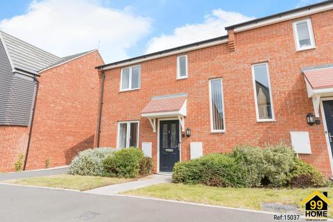 38 Gresley Way, Copcut, Droitwich, WR9 7JD