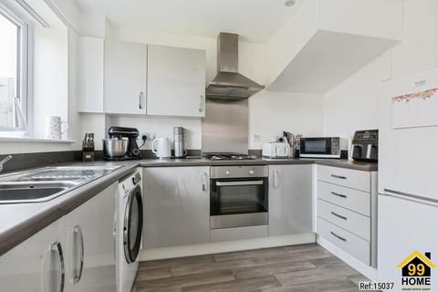 38 Gresley Way, Copcut, Droitwich, WR9 7JD