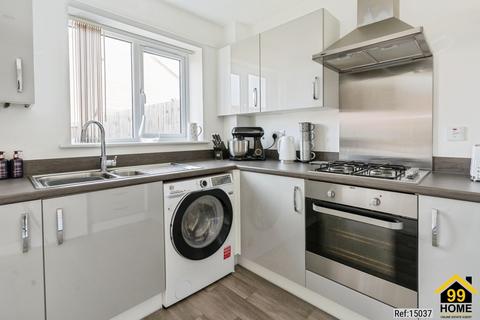 38 Gresley Way, Copcut, Droitwich, WR9 7JD