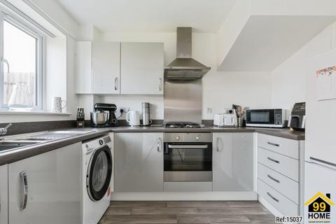 38 Gresley Way, Copcut, Droitwich, WR9 7JD