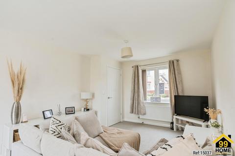 38 Gresley Way, Copcut, Droitwich, WR9 7JD