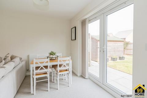 38 Gresley Way, Copcut, Droitwich, WR9 7JD