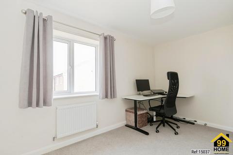 38 Gresley Way, Copcut, Droitwich, WR9 7JD
