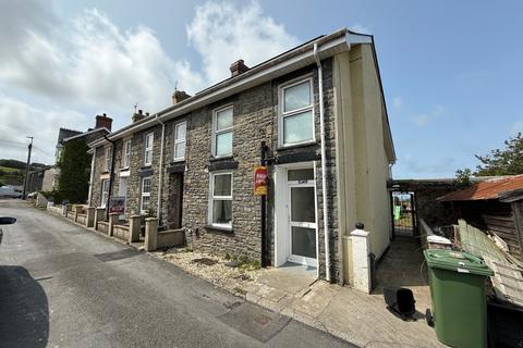 undefined, Stryd Yr Eglwys, Llanon, SY23