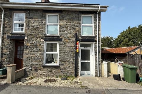 undefined, Stryd Yr Eglwys, Llanon, SY23