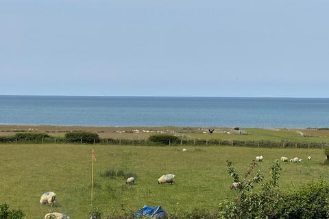 undefined, Stryd Yr Eglwys, Llanon, SY23