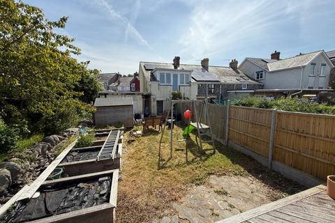 undefined, Stryd Yr Eglwys, Llanon, SY23