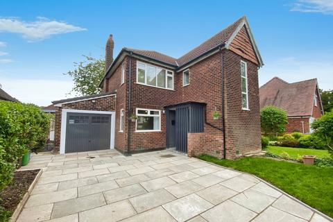 undefined, Gibwood Road, Northenden, Manchester, M22