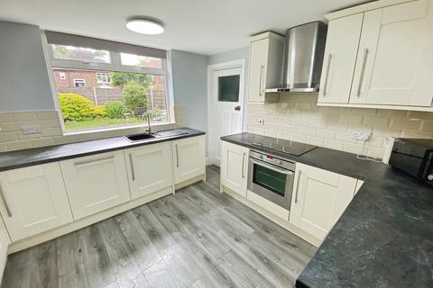 undefined, Gibwood Road, Northenden, Manchester, M22